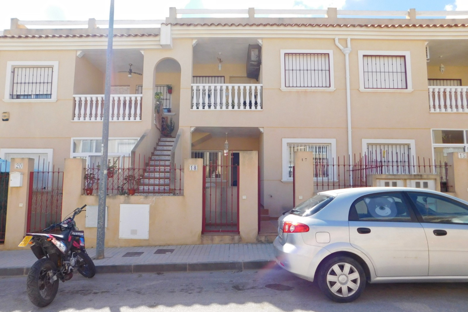 Long Term Rental - Apartment / Flat - Orihuela - La Matanza