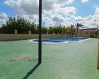 Long Term Rental - Apartment / Flat - Orihuela - La Matanza