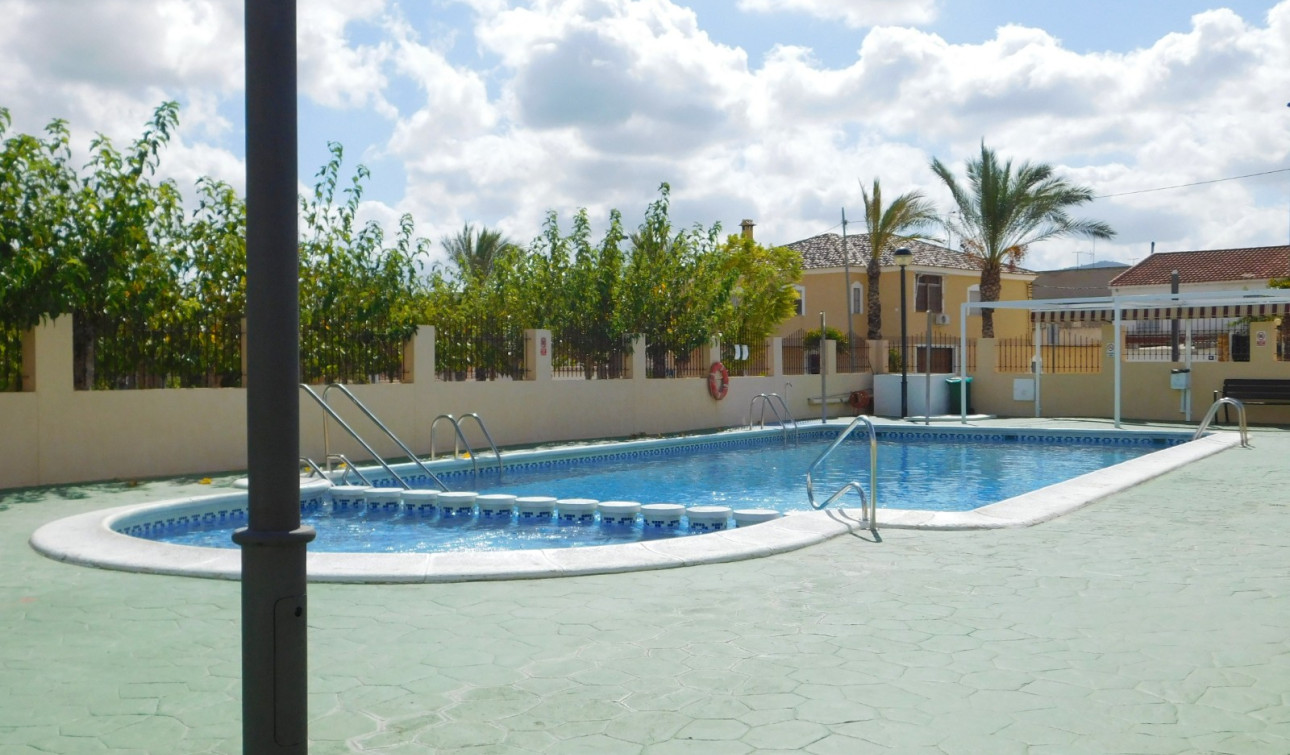 Long Term Rental - Apartment / Flat - Orihuela - La Matanza