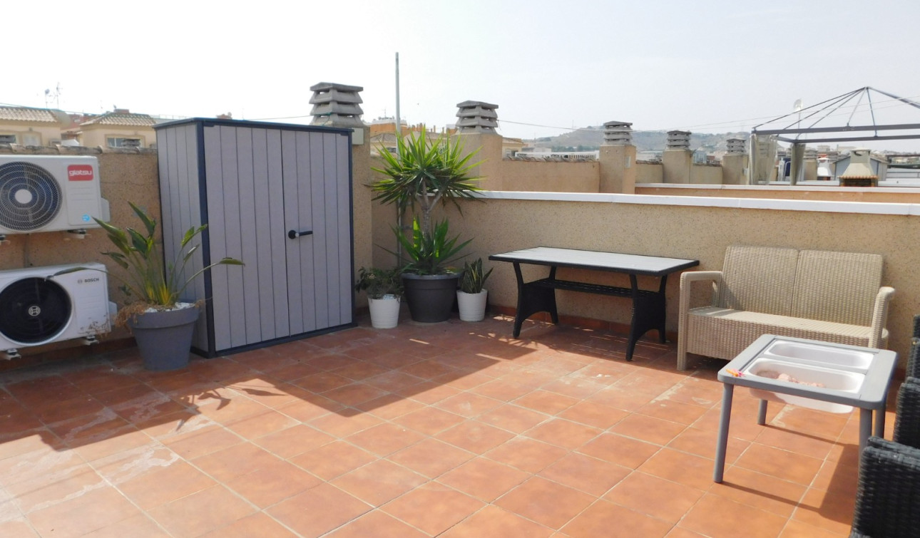Long Term Rental - Apartment / Flat - Rojales