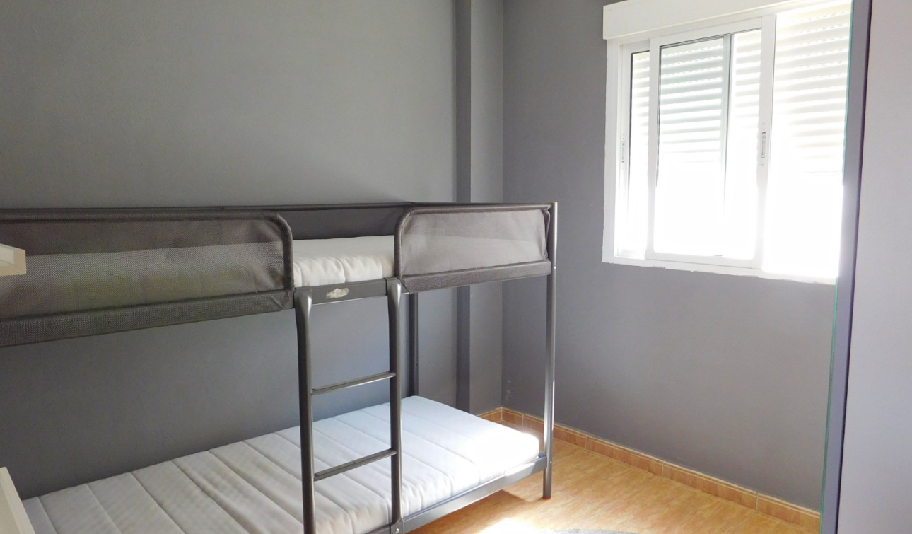 Long Term Rental - Apartment / Flat - Rojales