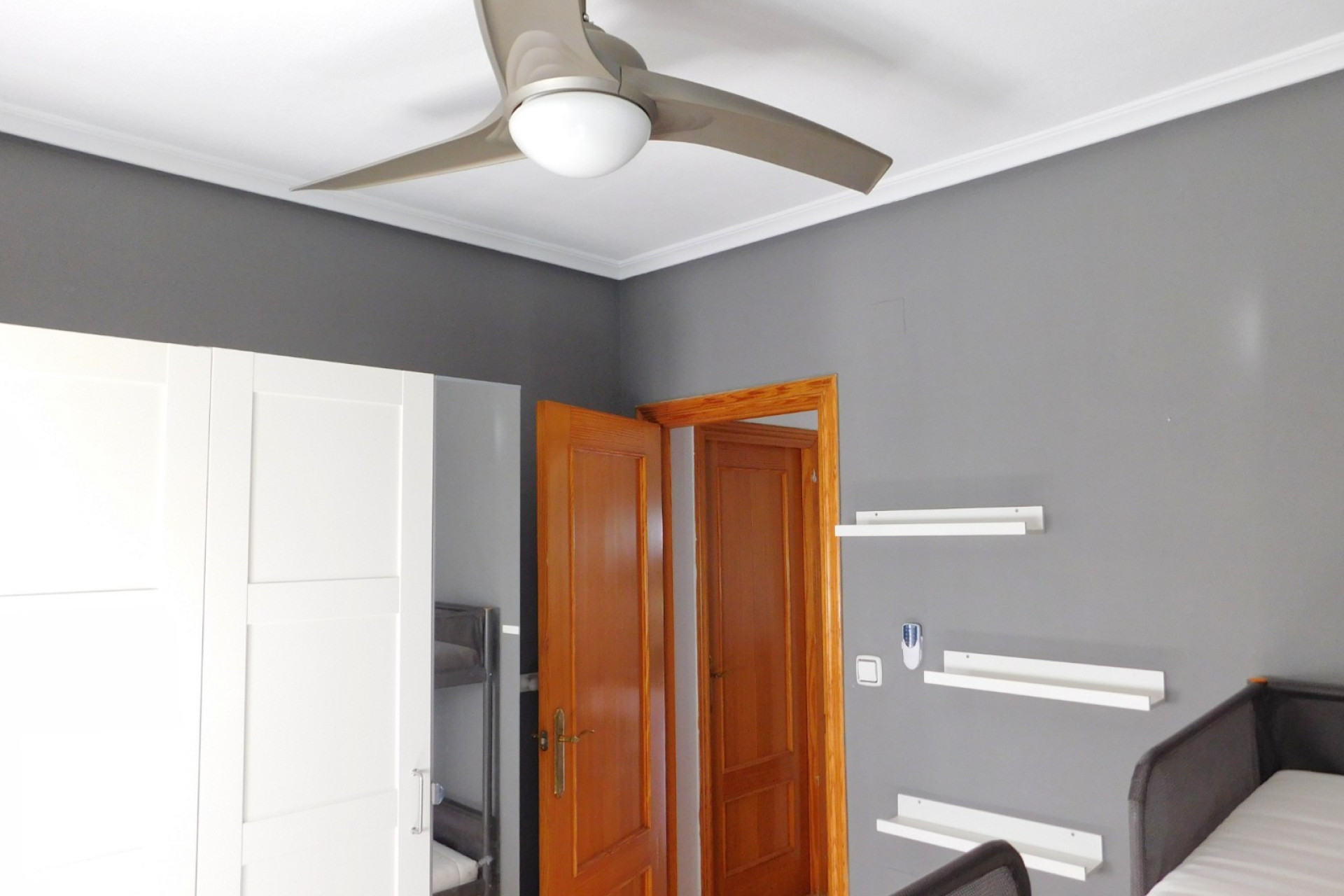 Long Term Rental - Apartment / Flat - Rojales