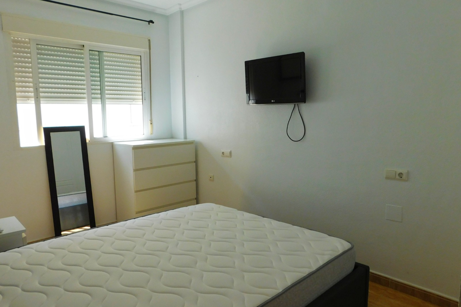 Long Term Rental - Apartment / Flat - Rojales
