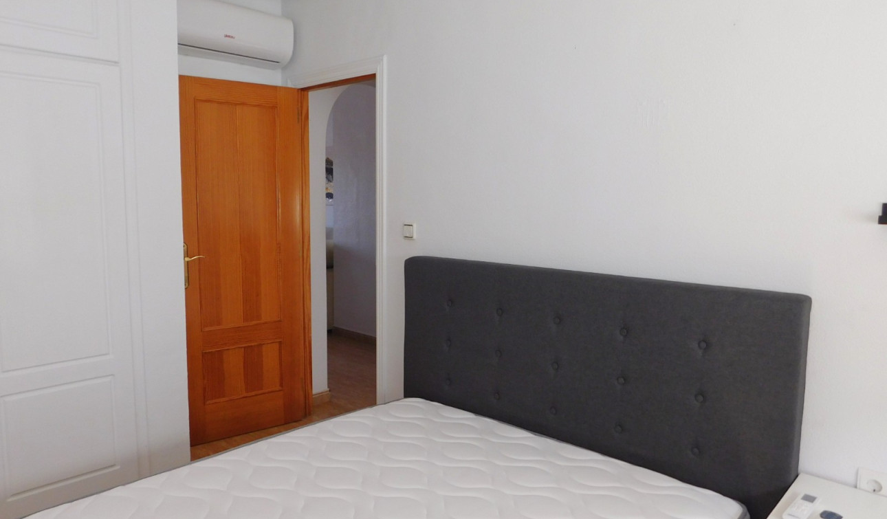 Long Term Rental - Apartment / Flat - Rojales