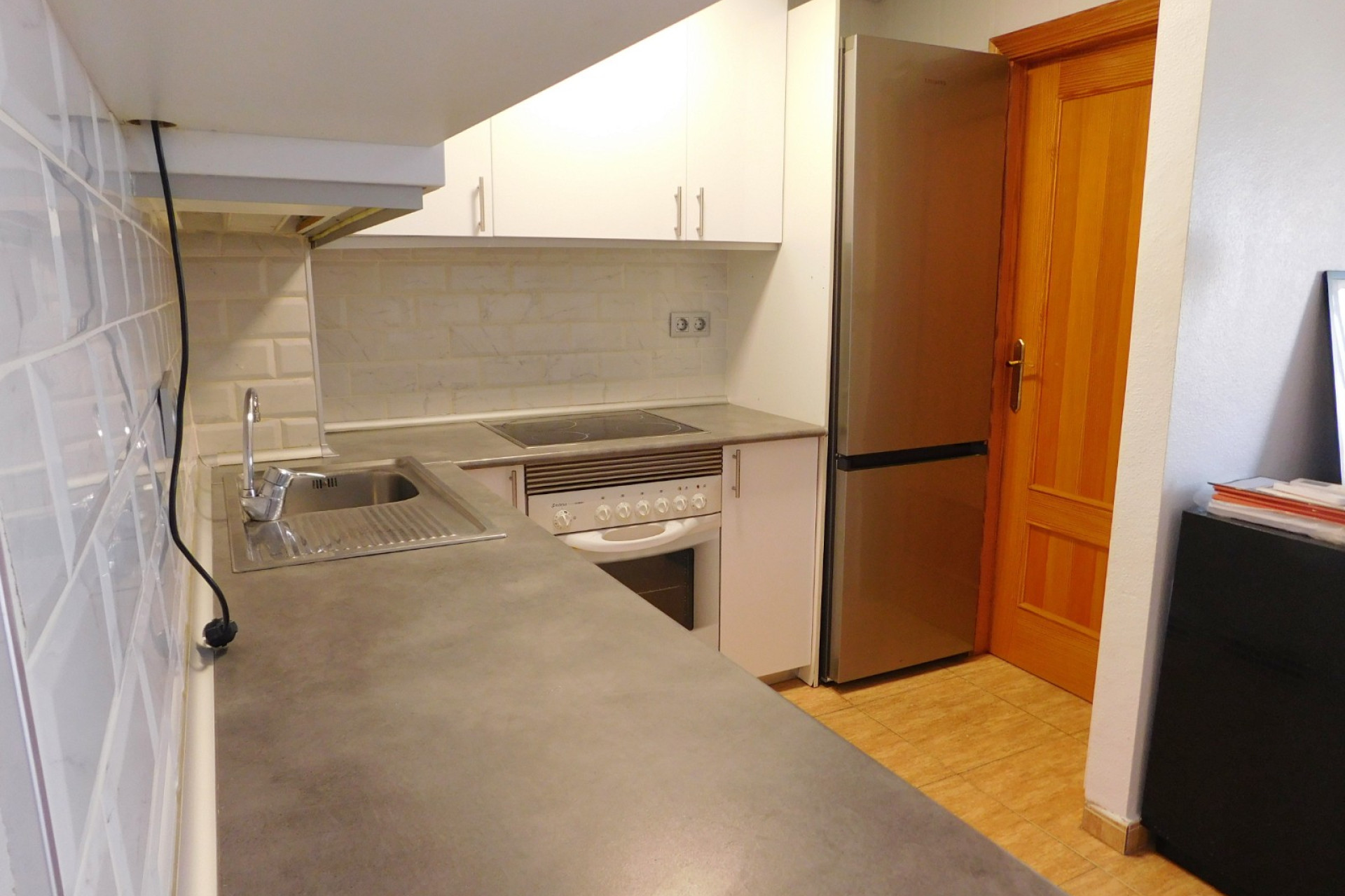 Long Term Rental - Apartment / Flat - Rojales