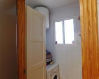 Long Term Rental - Apartment / Flat - Rojales