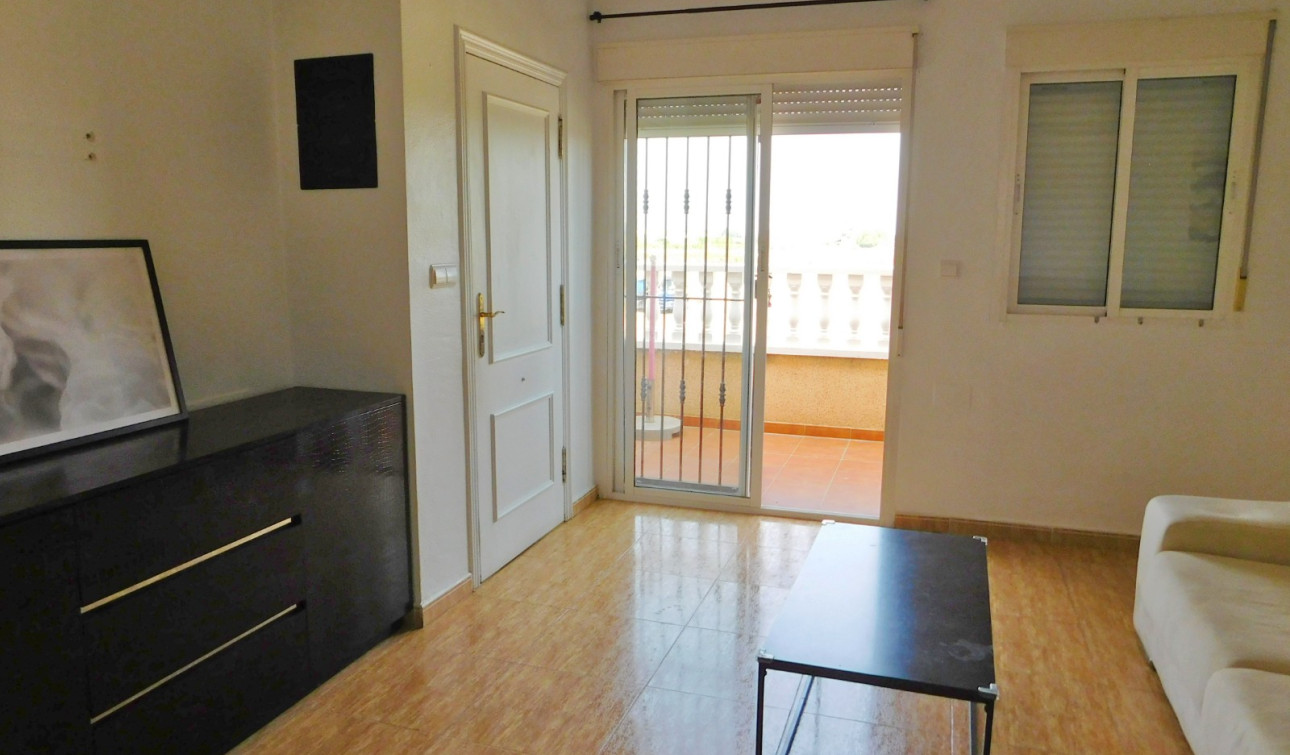 Long Term Rental - Apartment / Flat - Rojales
