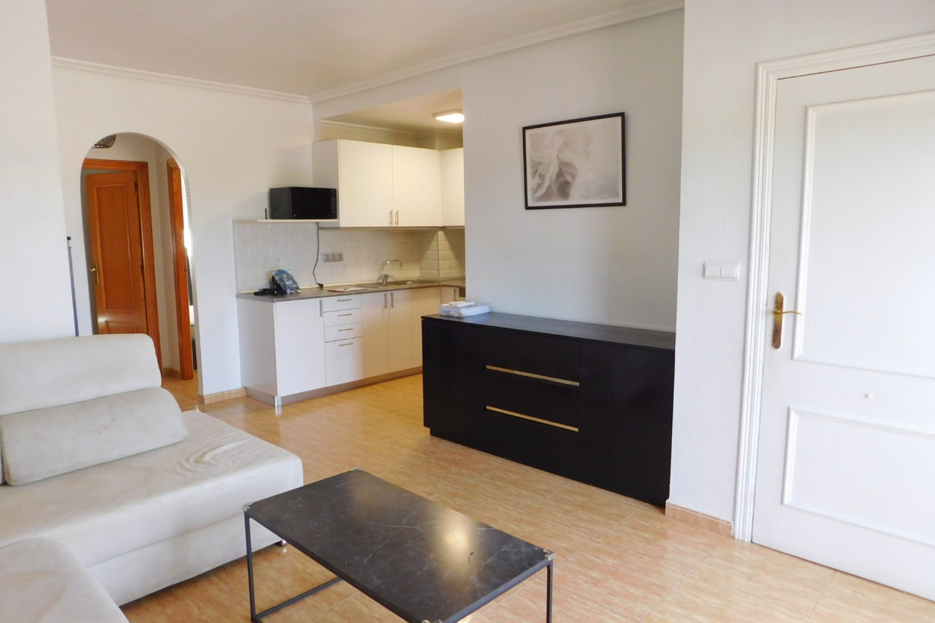 Long Term Rental - Apartment / Flat - Rojales