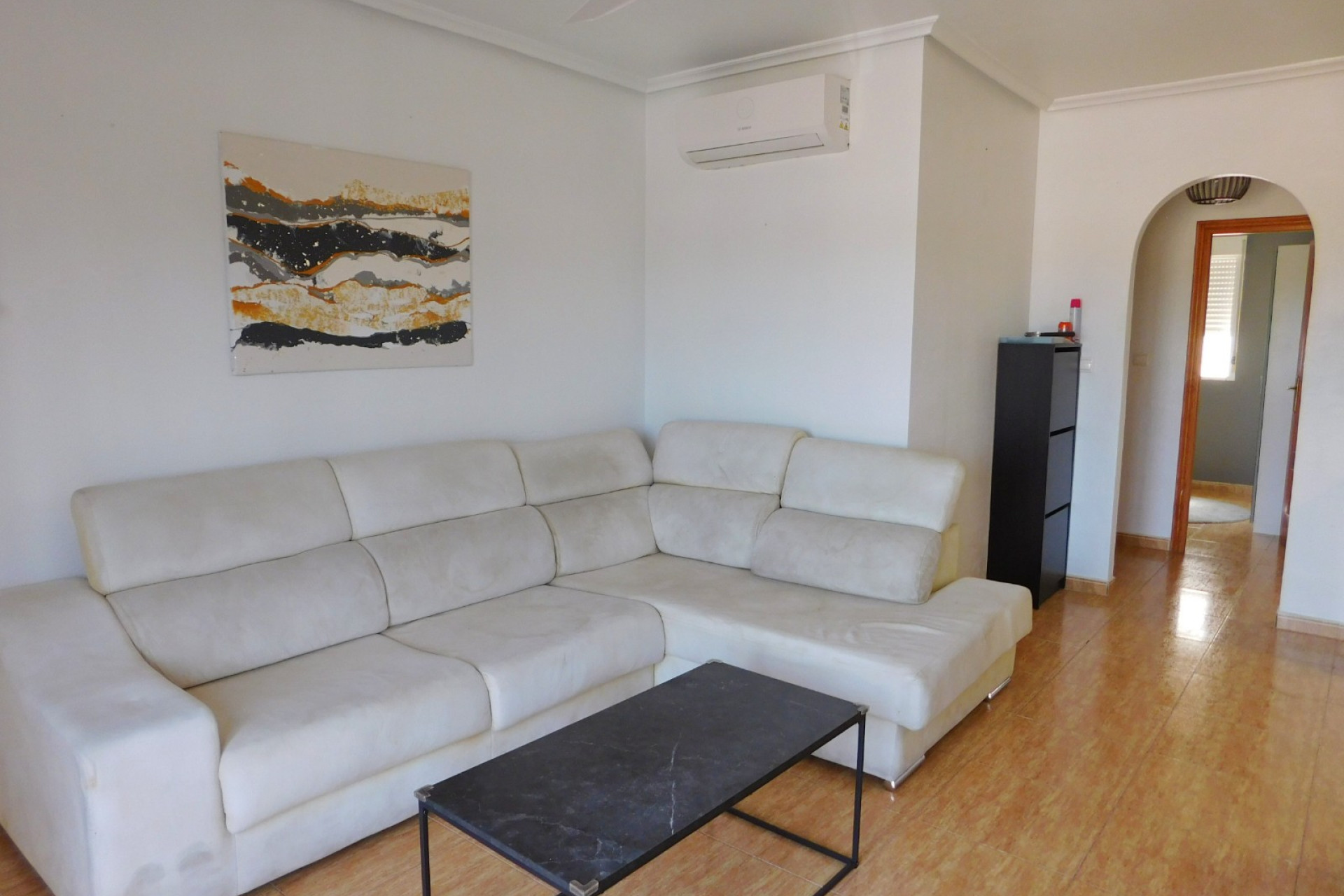 Long Term Rental - Apartment / Flat - Rojales