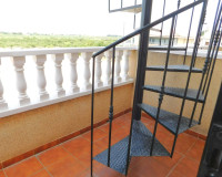 Long Term Rental - Apartment / Flat - Rojales
