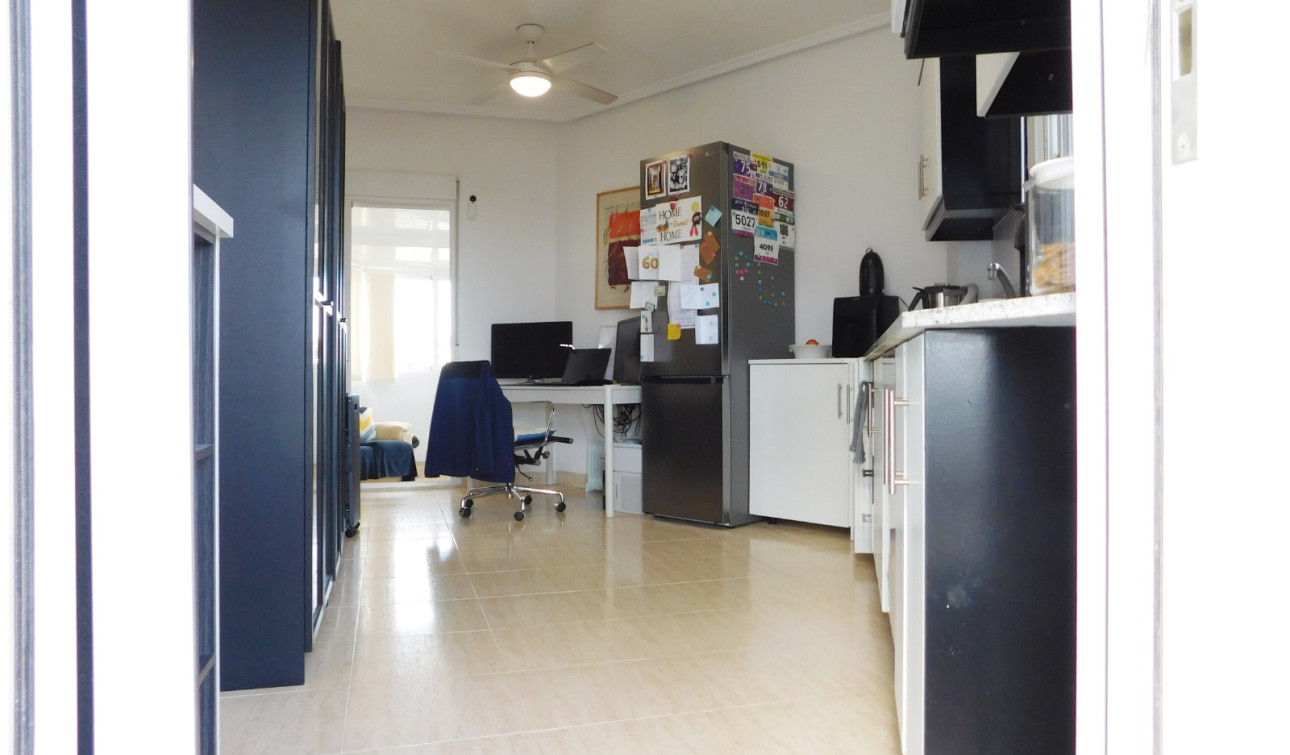 Long Term Rental - Apartment / Flat - San Miguel de Salinas - San Miguel Salinas