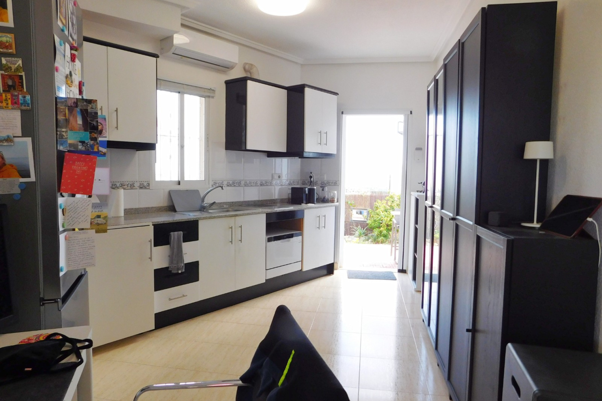 Long Term Rental - Apartment / Flat - San Miguel de Salinas - San Miguel Salinas