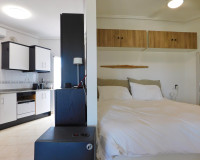 Long Term Rental - Apartment / Flat - San Miguel de Salinas - San Miguel Salinas