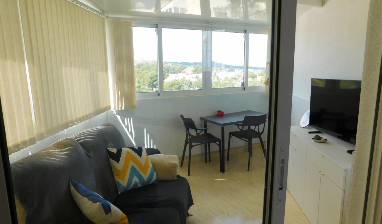 Long Term Rental - Apartment / Flat - San Miguel de Salinas - San Miguel Salinas