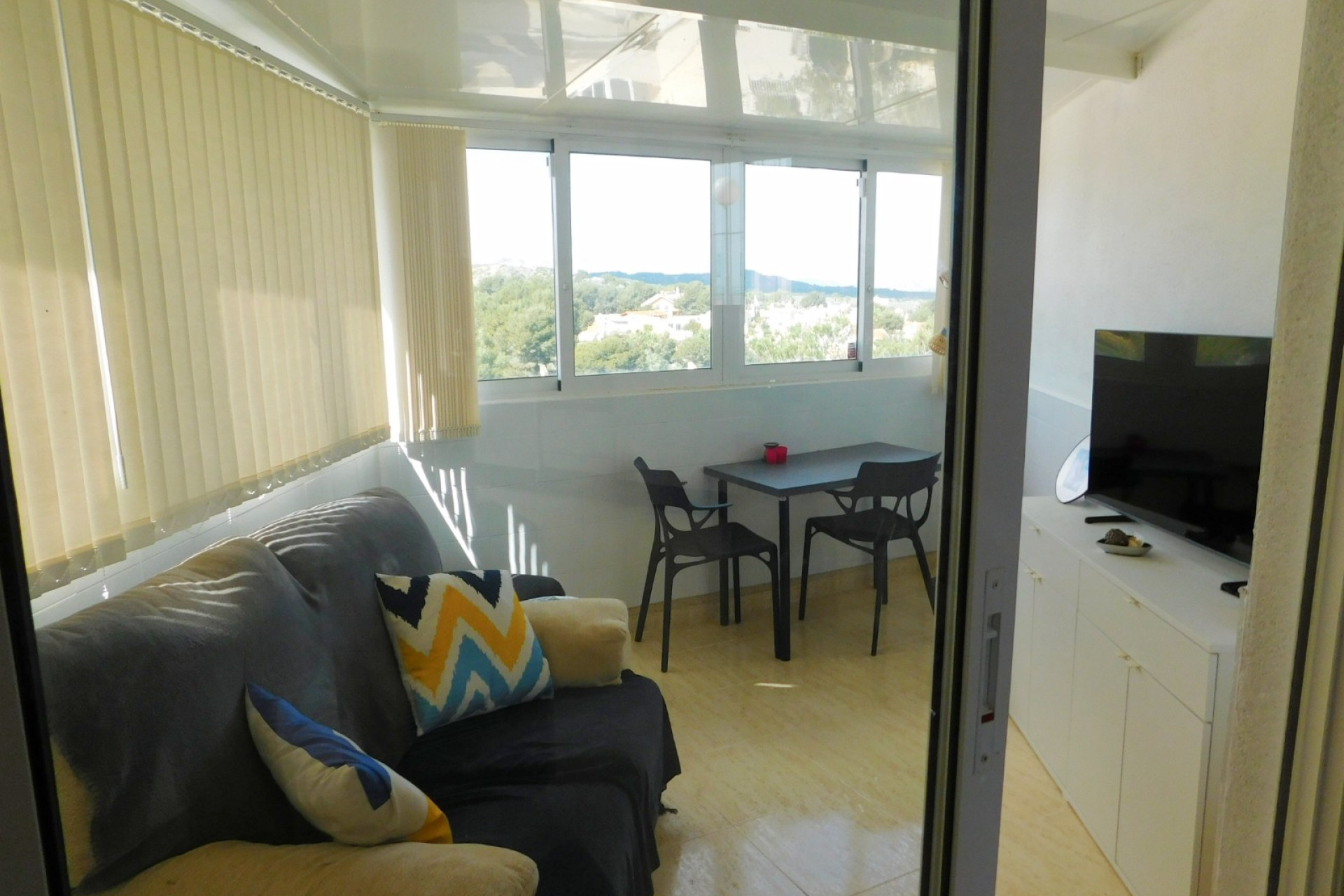 Long Term Rental - Apartment / Flat - San Miguel de Salinas - San Miguel Salinas