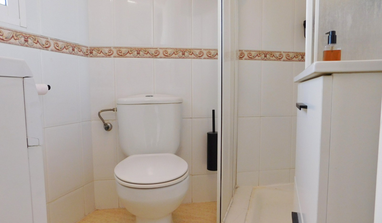Long Term Rental - Apartment / Flat - San Miguel de Salinas - San Miguel Salinas