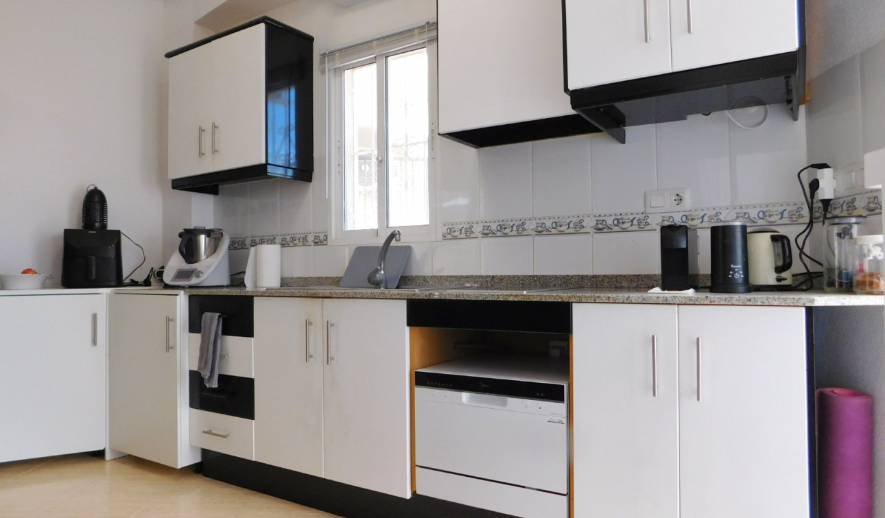 Long Term Rental - Apartment / Flat - San Miguel de Salinas - San Miguel Salinas