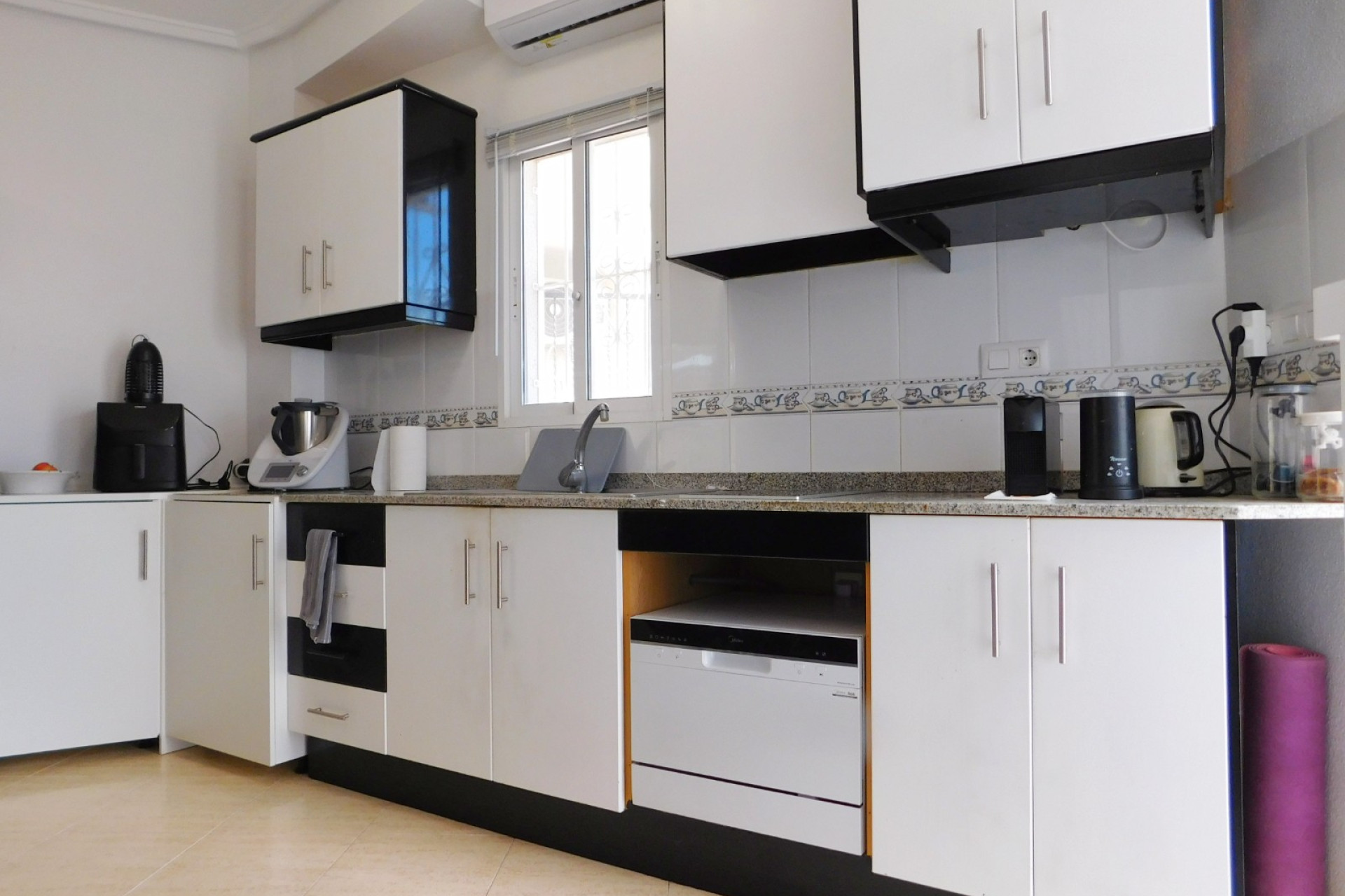 Long Term Rental - Apartment / Flat - San Miguel de Salinas - San Miguel Salinas