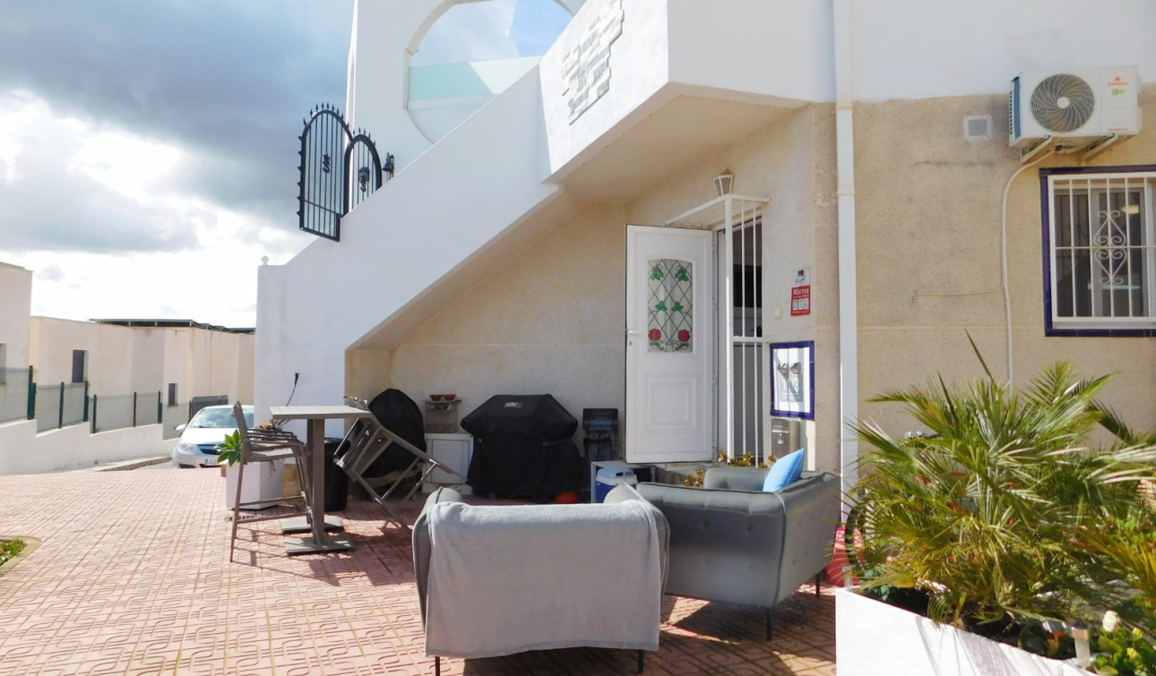 Long Term Rental - Apartment / Flat - San Miguel de Salinas - San Miguel Salinas