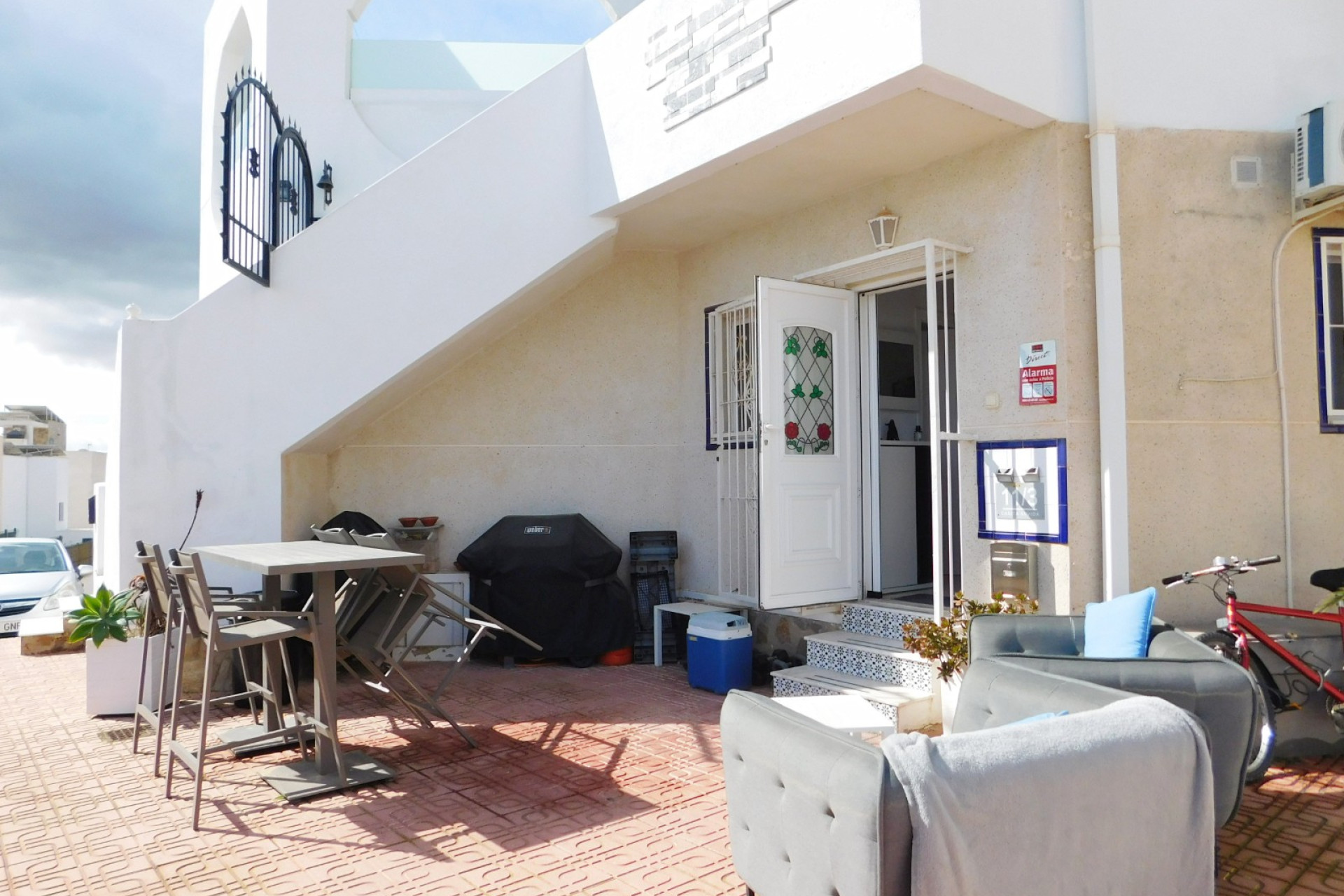 Long Term Rental - Apartment / Flat - San Miguel de Salinas - San Miguel Salinas