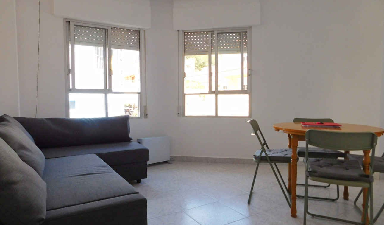 Long Term Rental - Apartment / Flat - San Miguel de Salinas - San Miguel Salinas