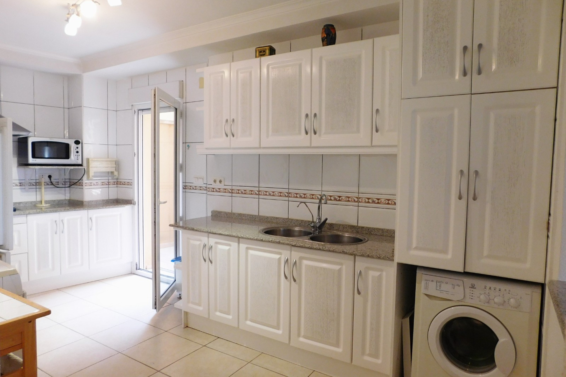 Long Term Rental - Apartment / Flat - San Miguel de Salinas