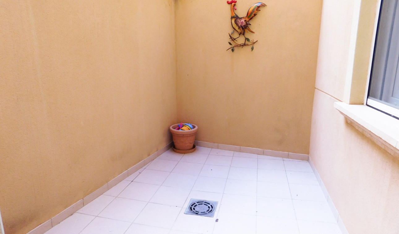 Long Term Rental - Apartment / Flat - San Miguel de Salinas