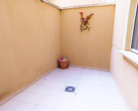 Long Term Rental - Apartment / Flat - San Miguel de Salinas