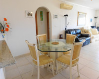 Long Term Rental - Apartment / Flat - San Miguel de Salinas