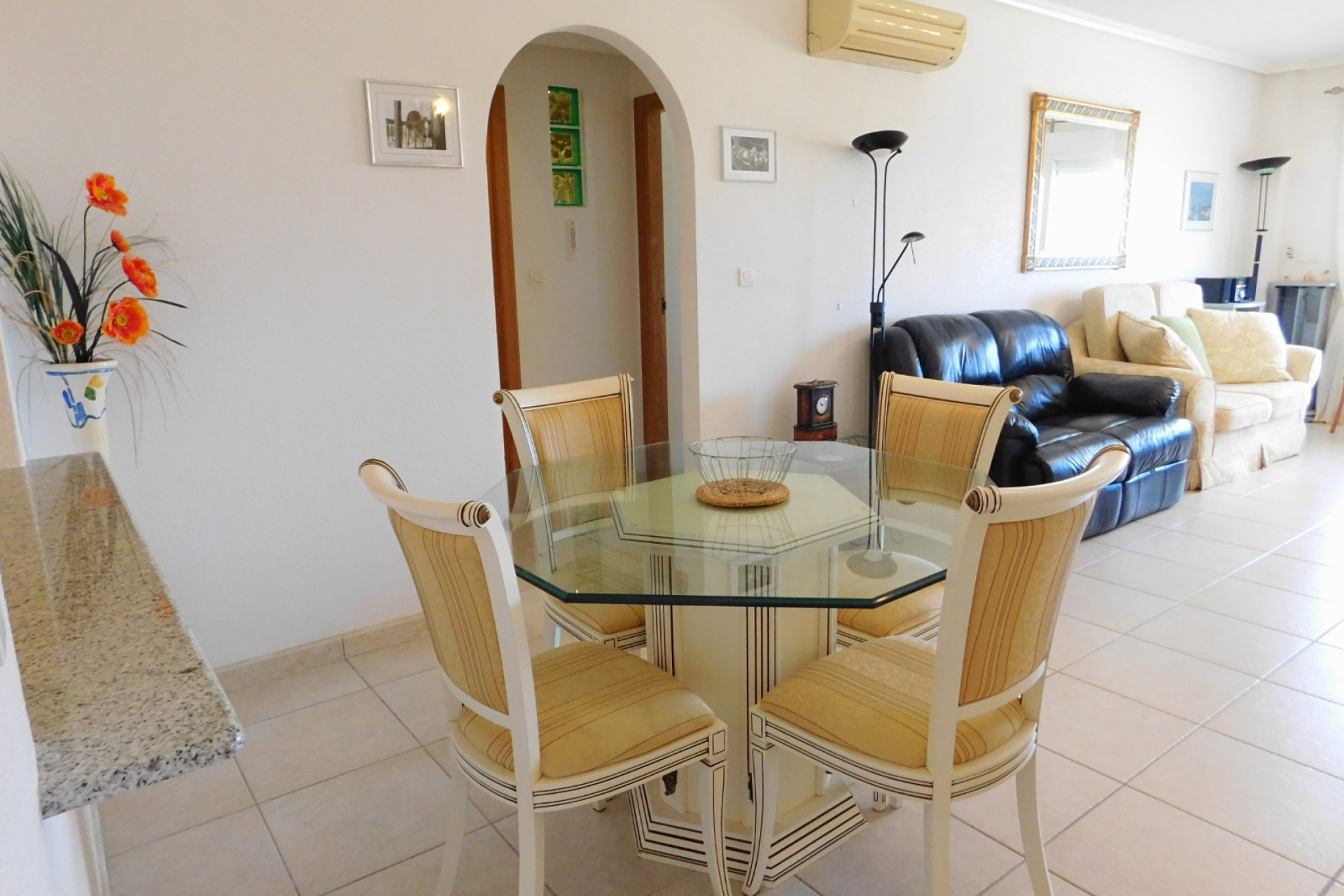 Long Term Rental - Apartment / Flat - San Miguel de Salinas