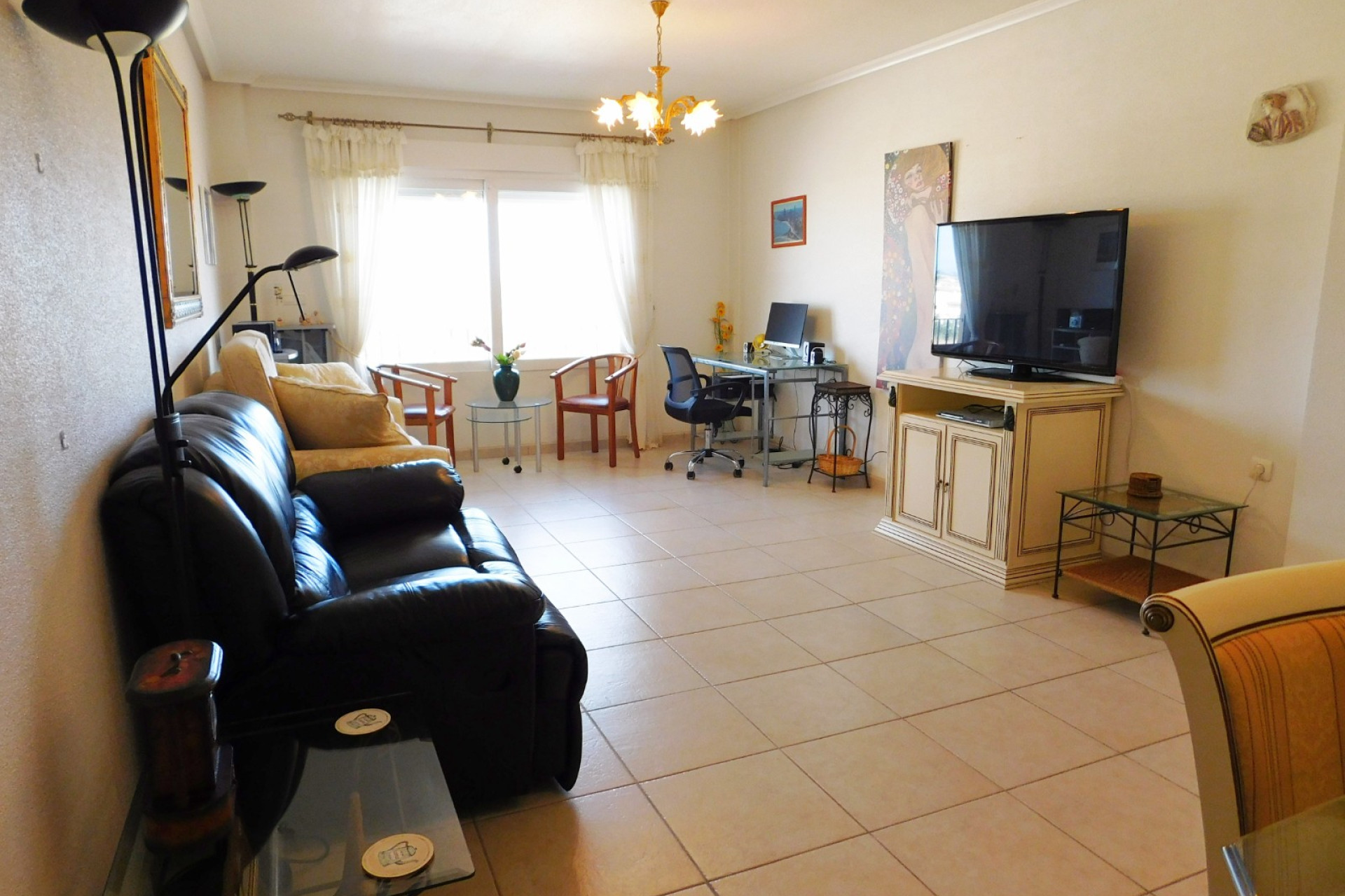 Long Term Rental - Apartment / Flat - San Miguel de Salinas