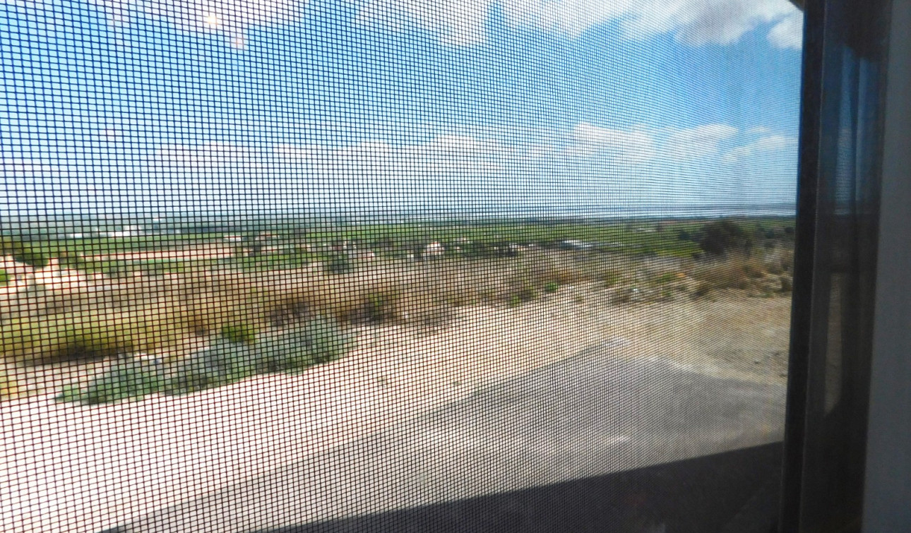 Long Term Rental - Apartment / Flat - San Miguel de Salinas