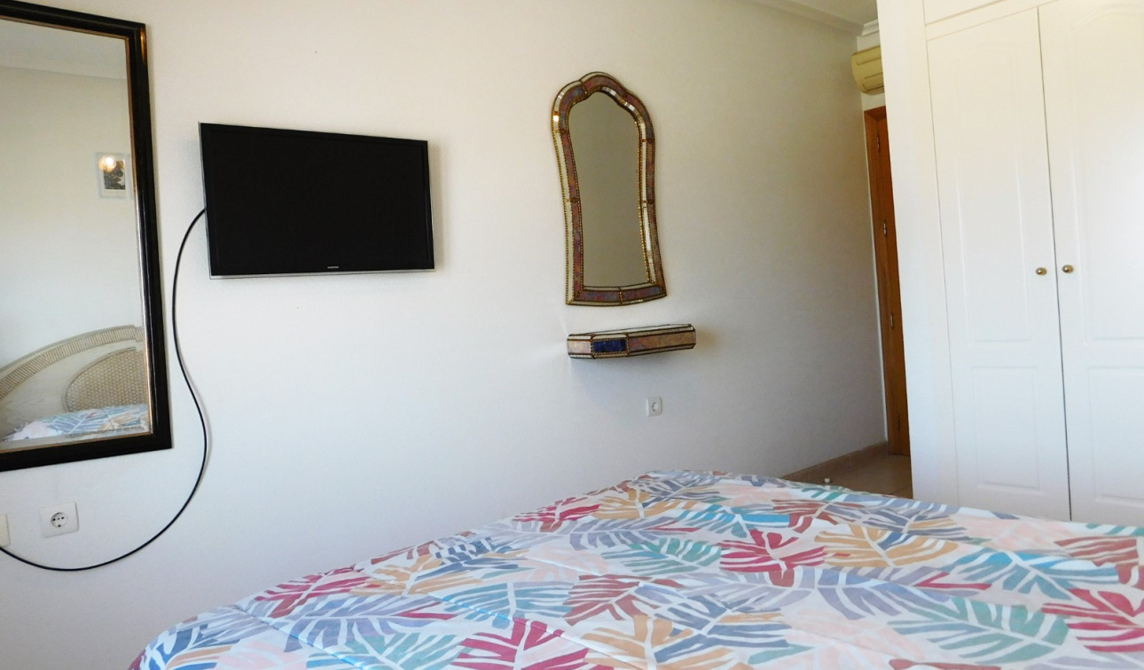 Long Term Rental - Apartment / Flat - San Miguel de Salinas