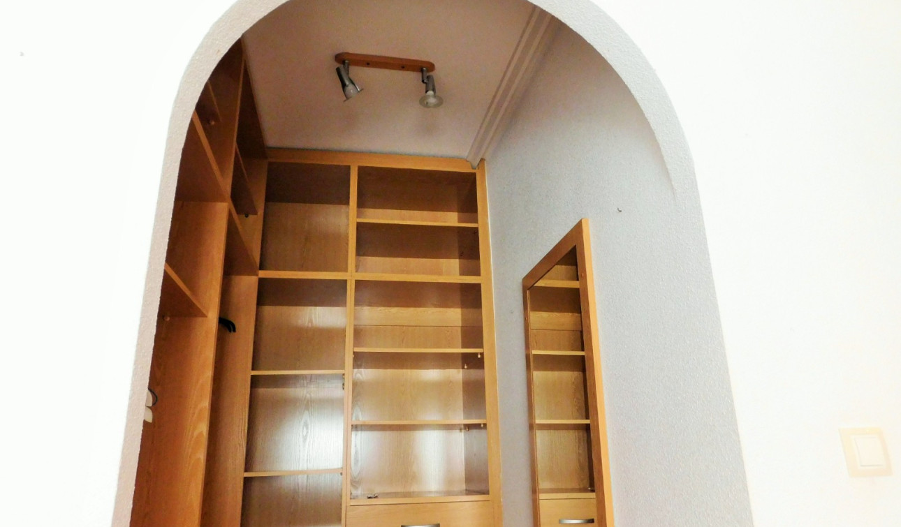 Long Term Rental - Apartment / Flat - San Miguel de Salinas