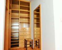 Long Term Rental - Apartment / Flat - San Miguel de Salinas