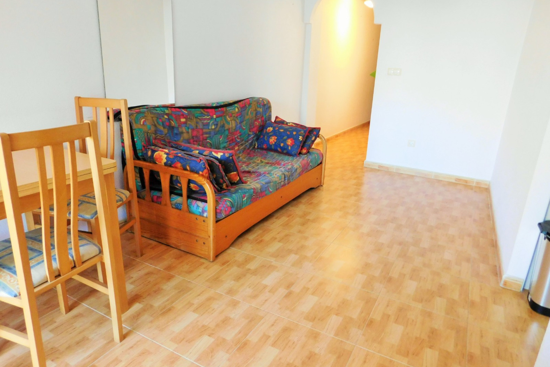 Long Term Rental - Apartment / Flat - San Miguel de Salinas