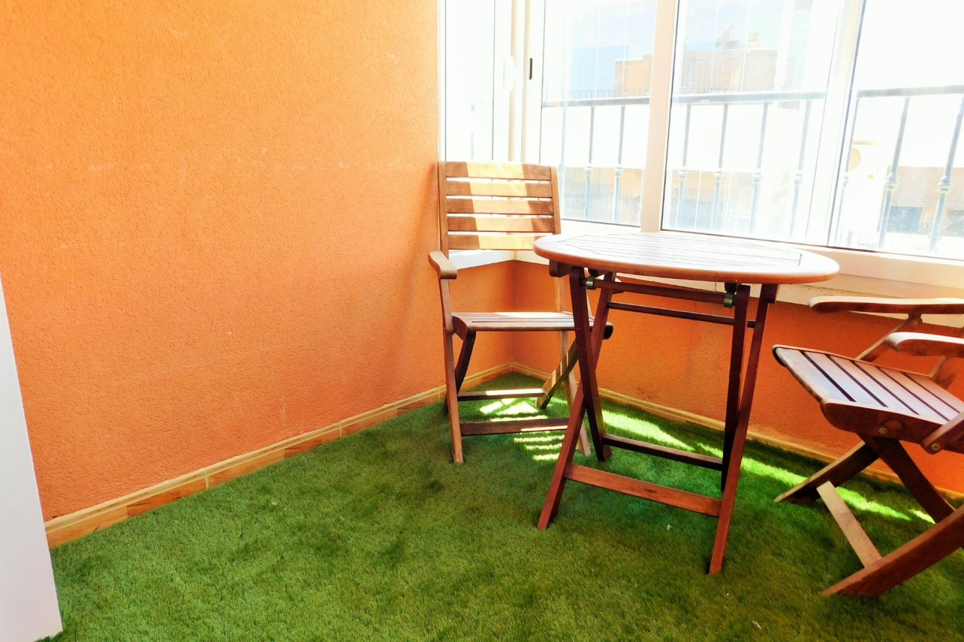 Long Term Rental - Apartment / Flat - San Miguel de Salinas