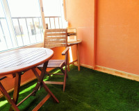 Long Term Rental - Apartment / Flat - San Miguel de Salinas