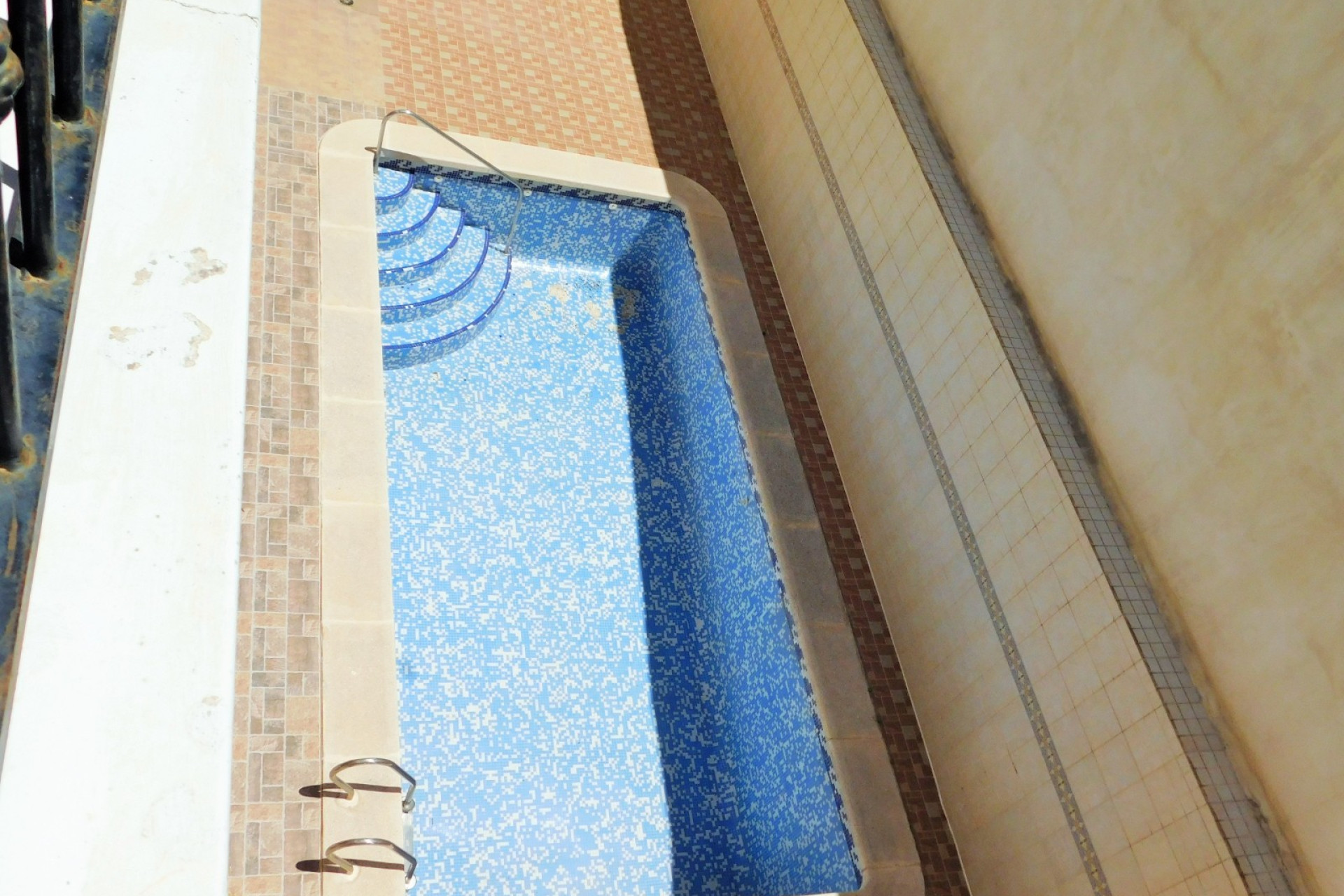 Long Term Rental - Apartment / Flat - San Miguel de Salinas