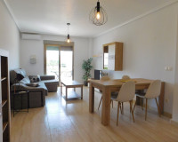Long Term Rental - Apartment / Flat - San Miguel de Salinas