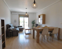 Long Term Rental - Apartment / Flat - San Miguel de Salinas
