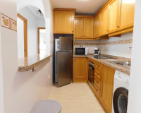 Long Term Rental - Apartment / Flat - San Miguel de Salinas