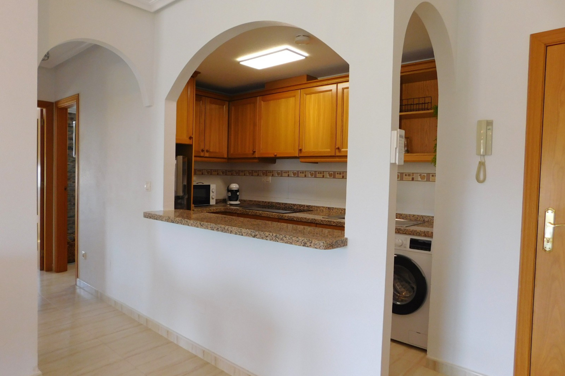 Long Term Rental - Apartment / Flat - San Miguel de Salinas