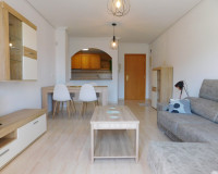 Long Term Rental - Apartment / Flat - San Miguel de Salinas