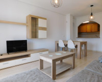 Long Term Rental - Apartment / Flat - San Miguel de Salinas