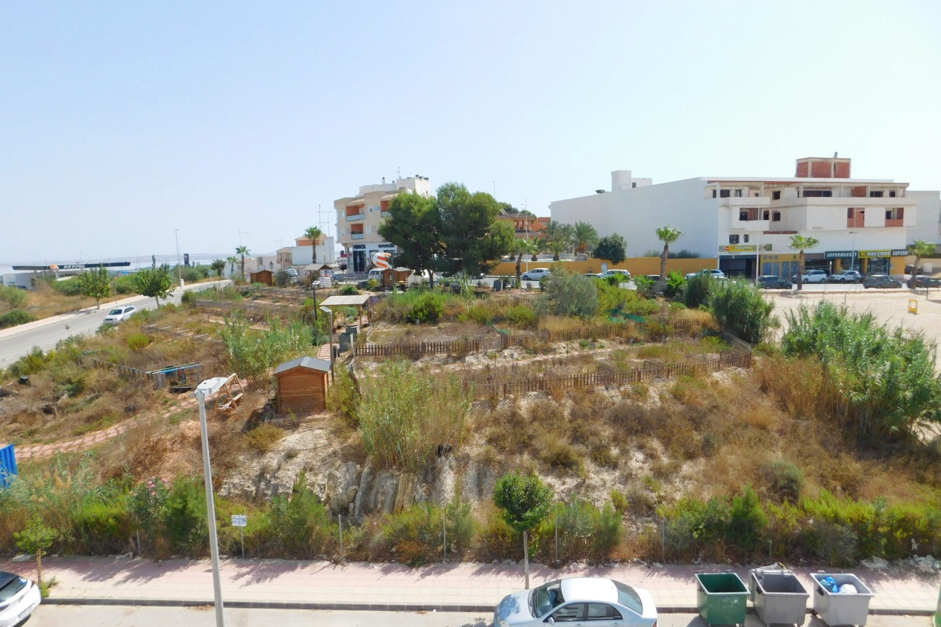Long Term Rental - Apartment / Flat - San Miguel de Salinas