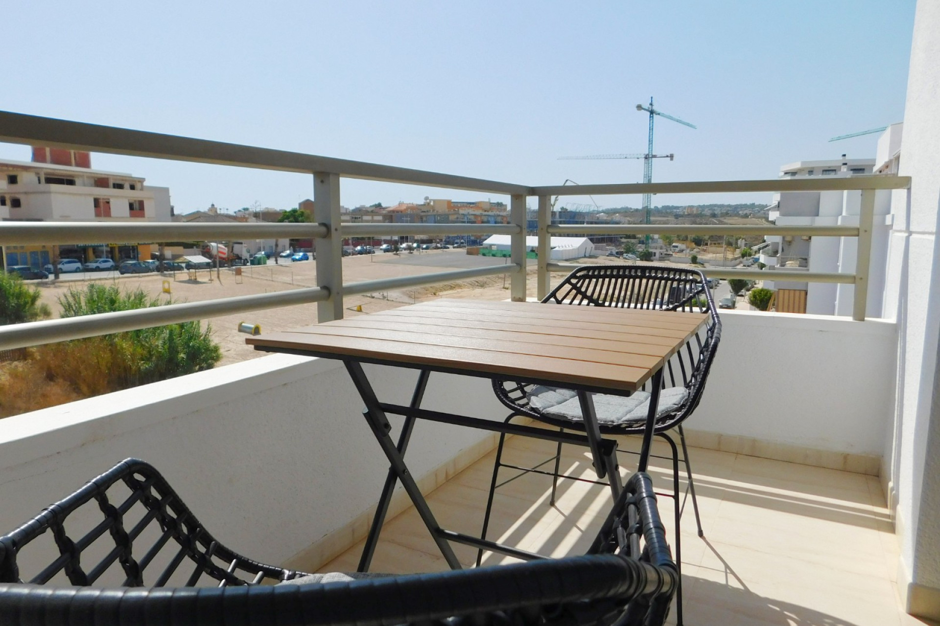 Long Term Rental - Apartment / Flat - San Miguel de Salinas