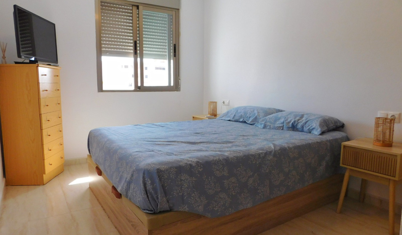 Long Term Rental - Apartment / Flat - San Miguel de Salinas