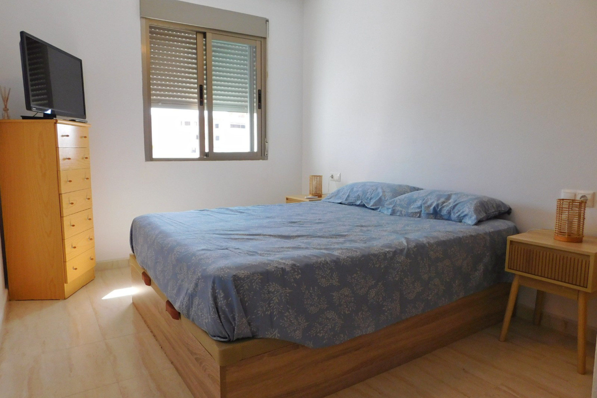 Long Term Rental - Apartment / Flat - San Miguel de Salinas