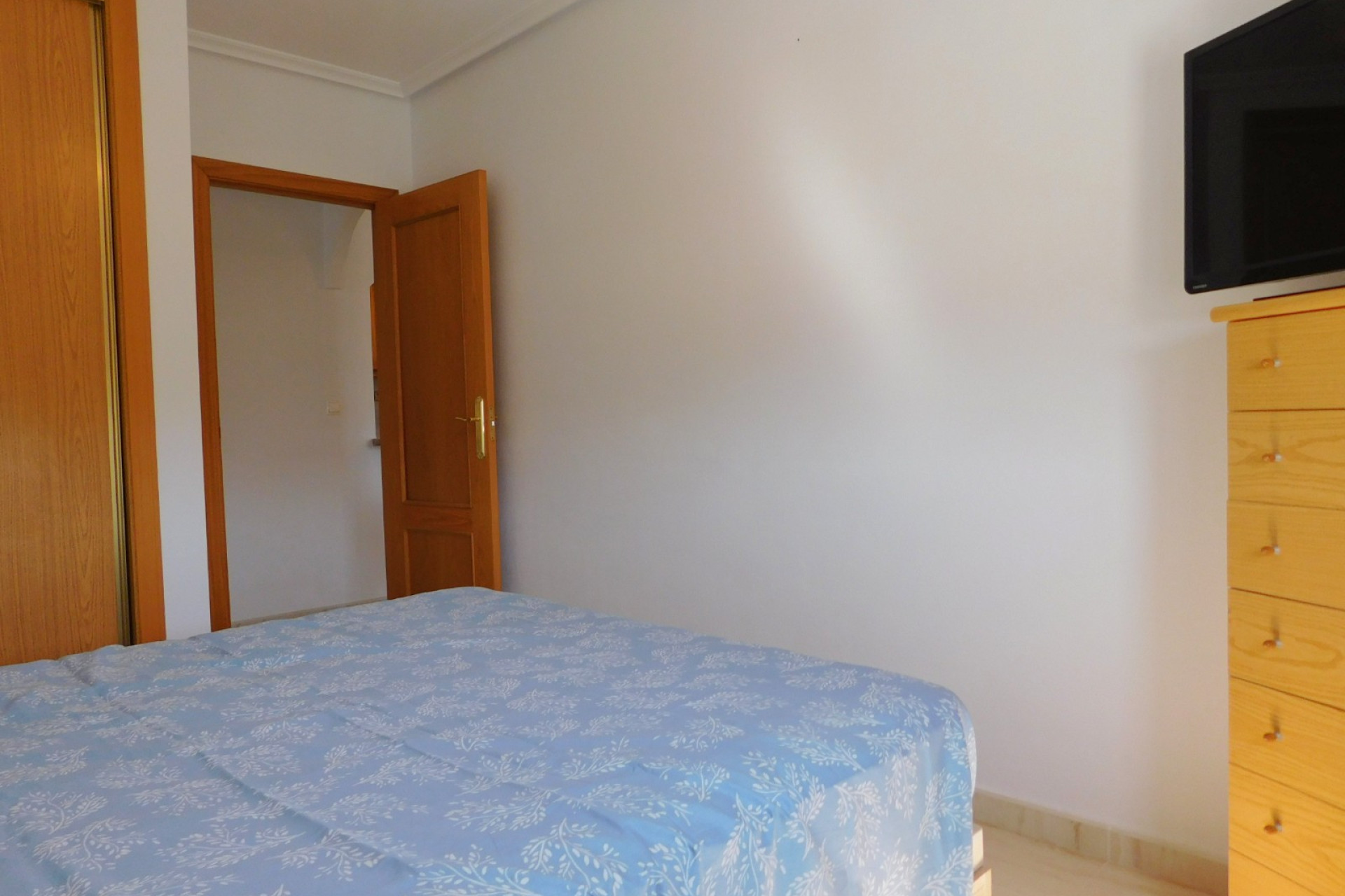 Long Term Rental - Apartment / Flat - San Miguel de Salinas